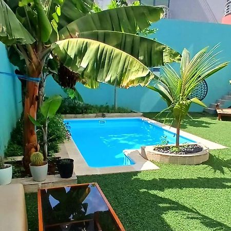 Praia Guest House מראה חיצוני תמונה