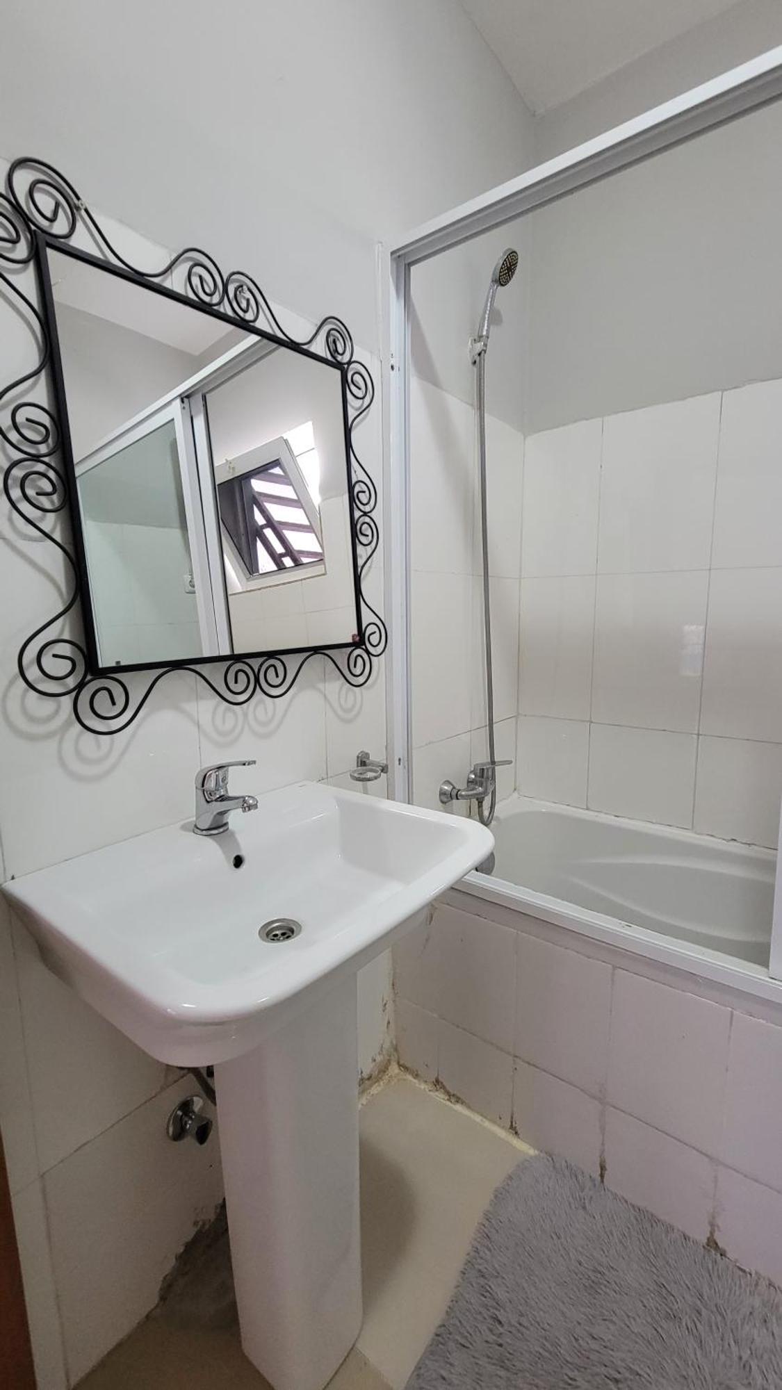 Praia Guest House מראה חיצוני תמונה