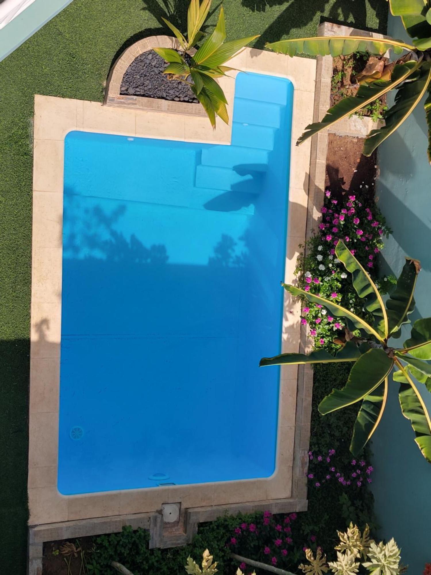 Praia Guest House מראה חיצוני תמונה