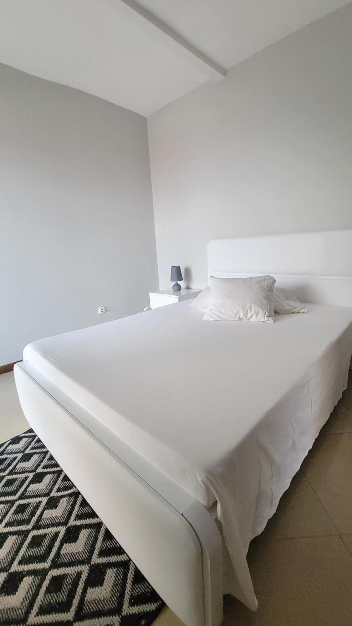Praia Guest House מראה חיצוני תמונה