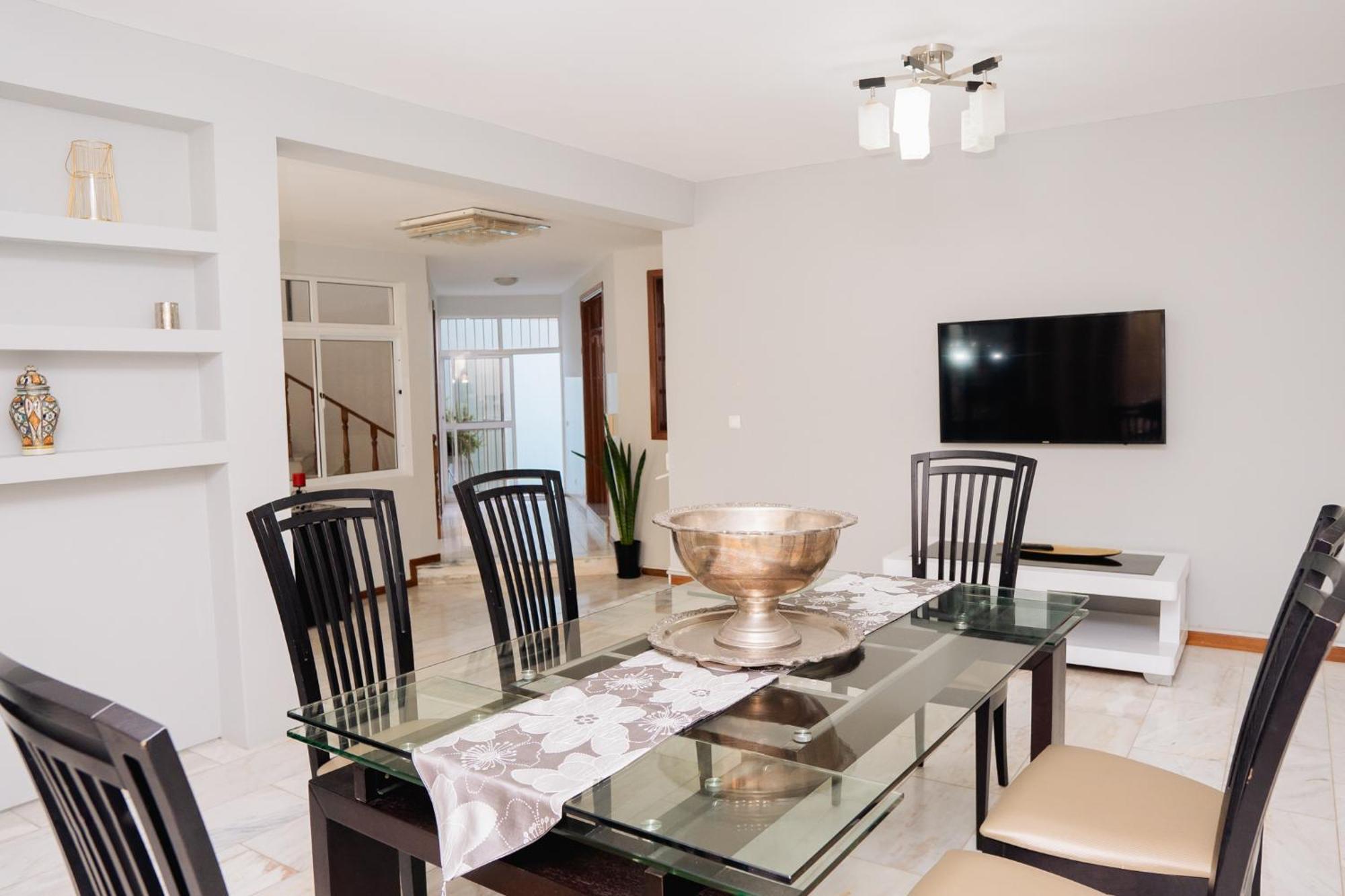 Praia Guest House מראה חיצוני תמונה