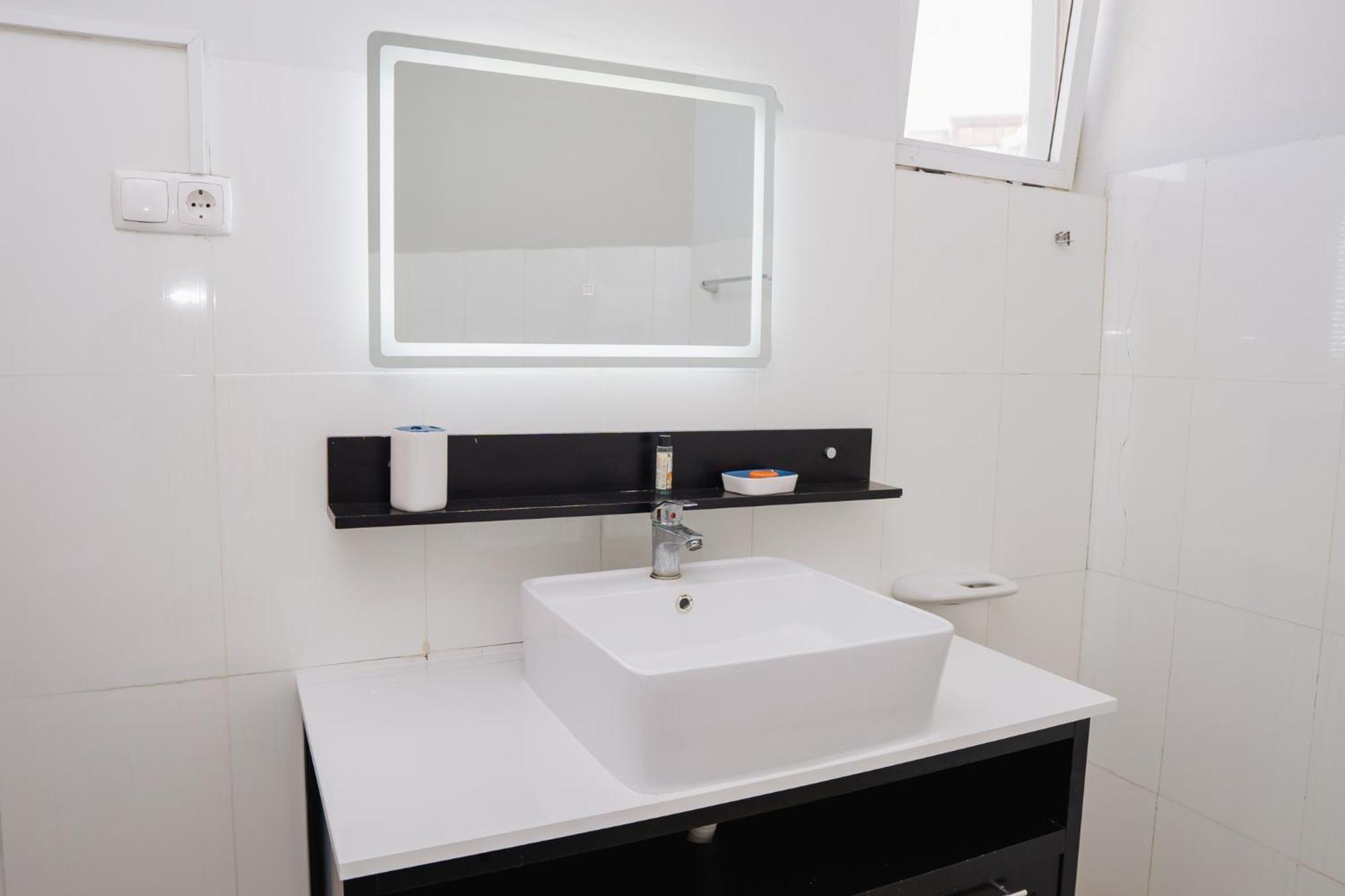 Praia Guest House מראה חיצוני תמונה