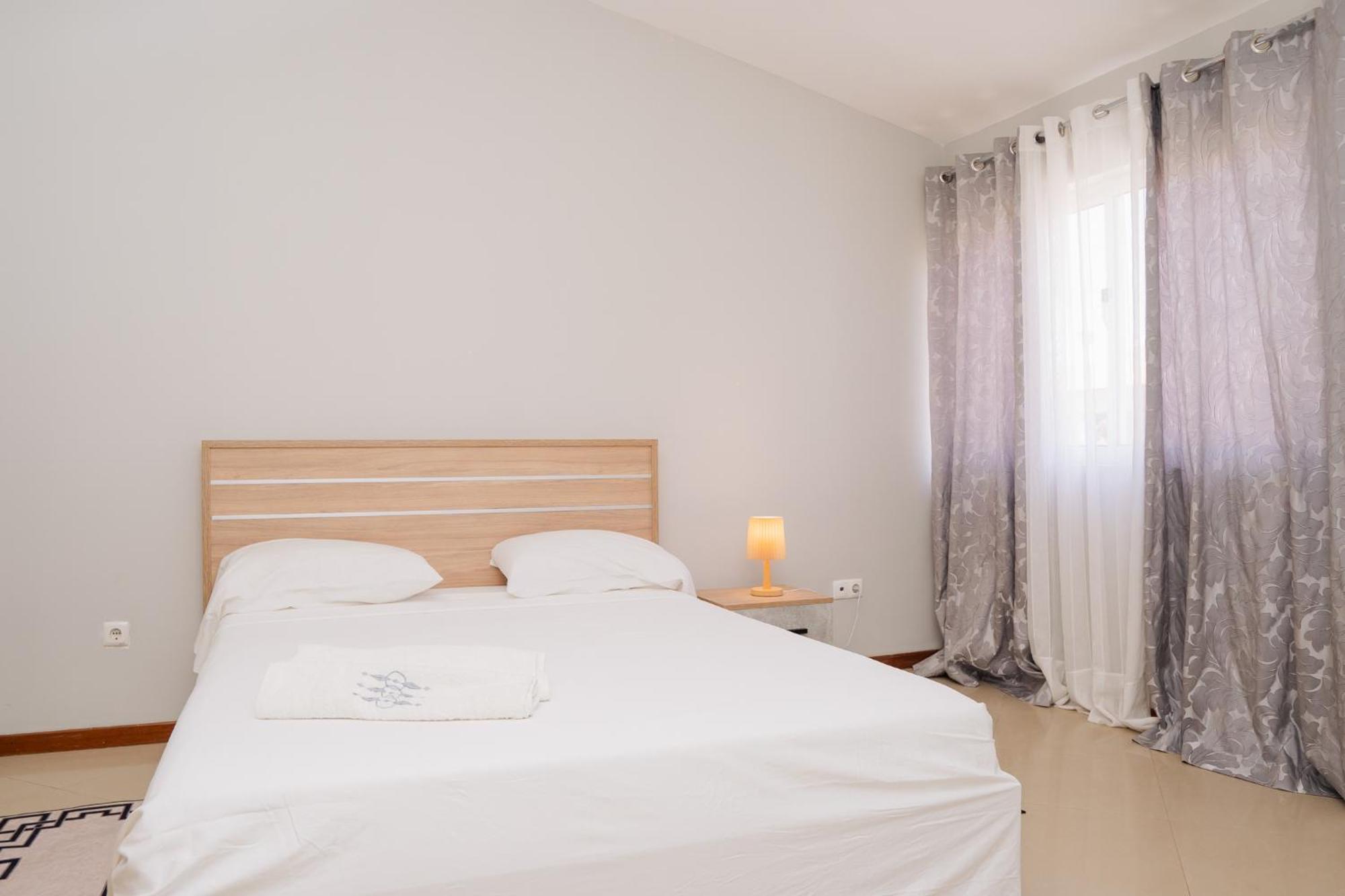 Praia Guest House מראה חיצוני תמונה