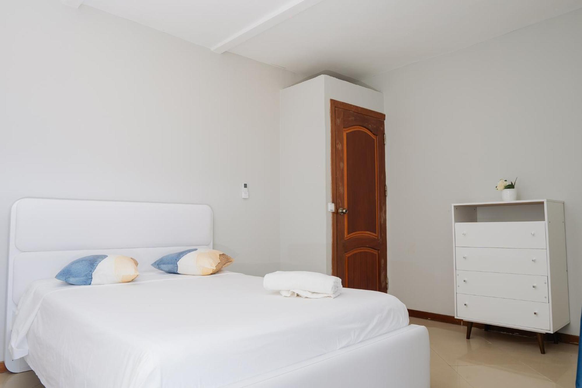 Praia Guest House מראה חיצוני תמונה