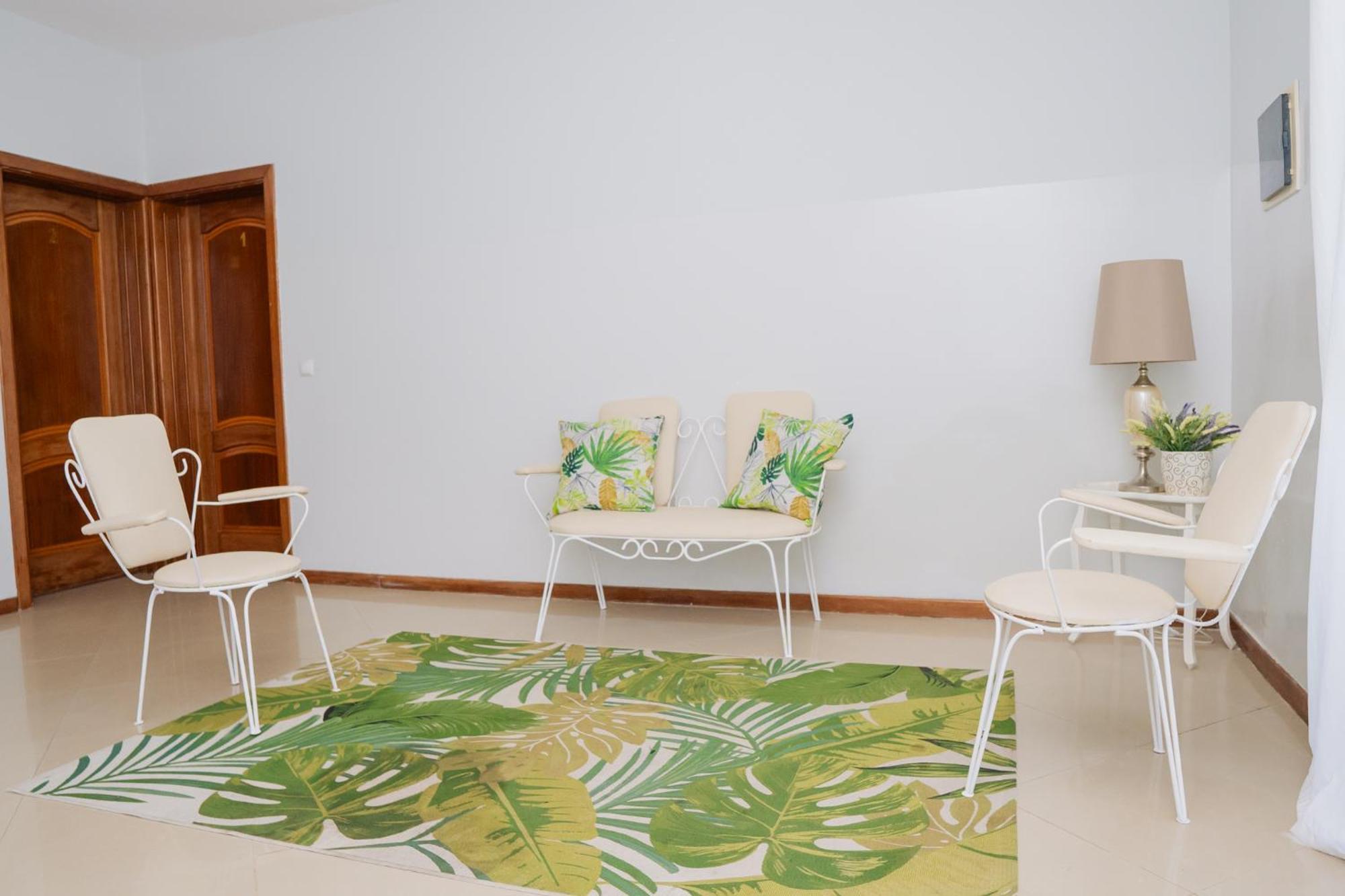 Praia Guest House מראה חיצוני תמונה