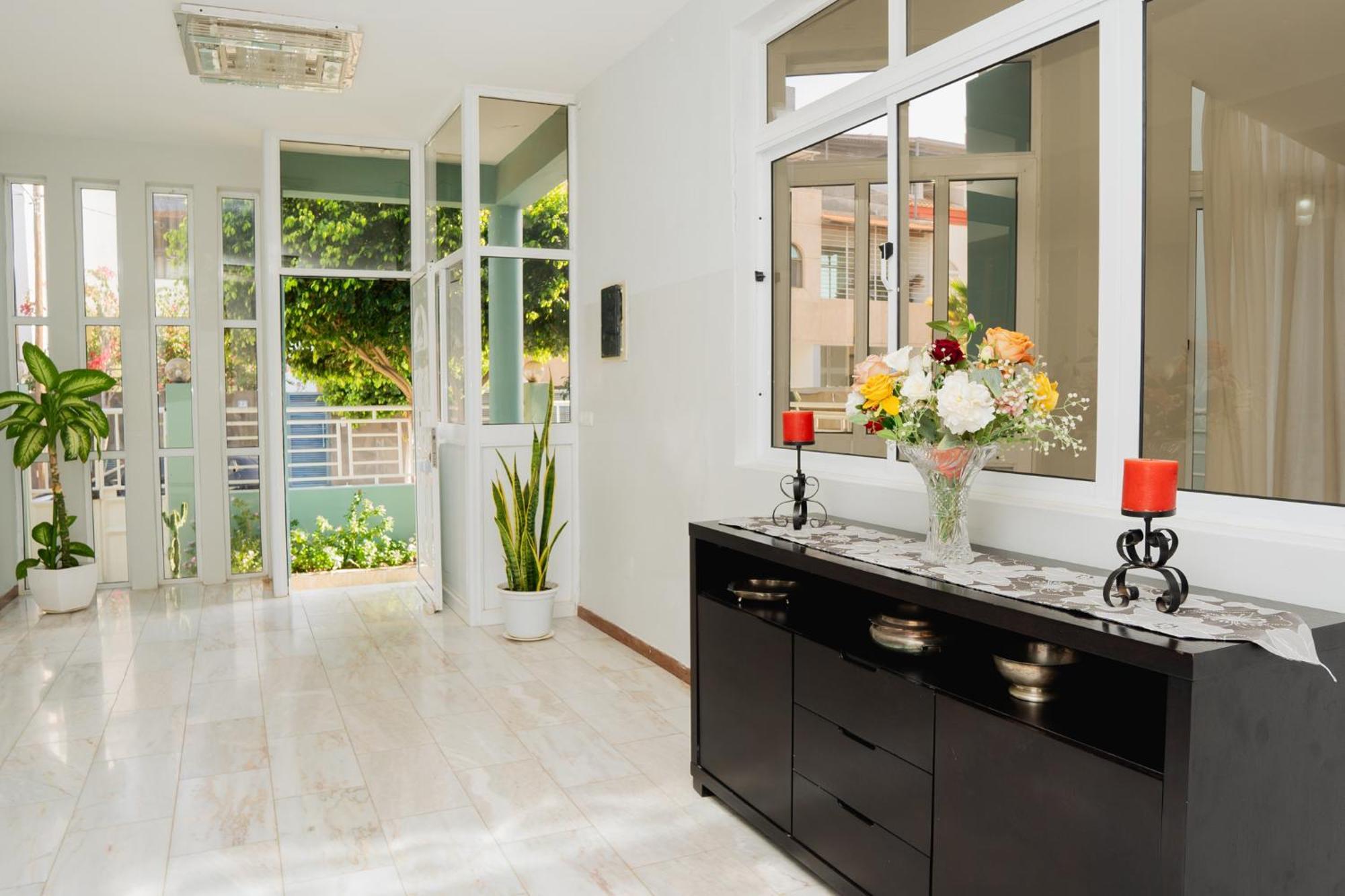 Praia Guest House מראה חיצוני תמונה