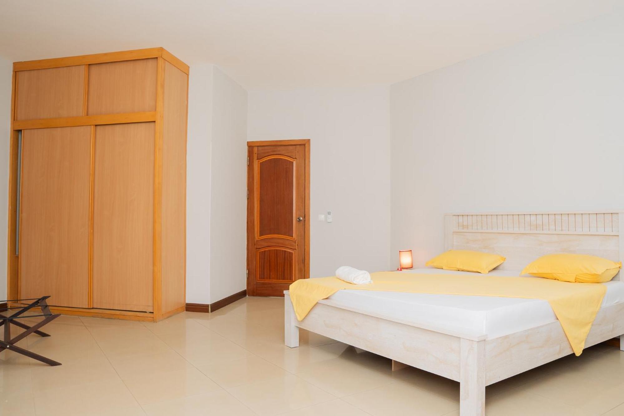 Praia Guest House מראה חיצוני תמונה