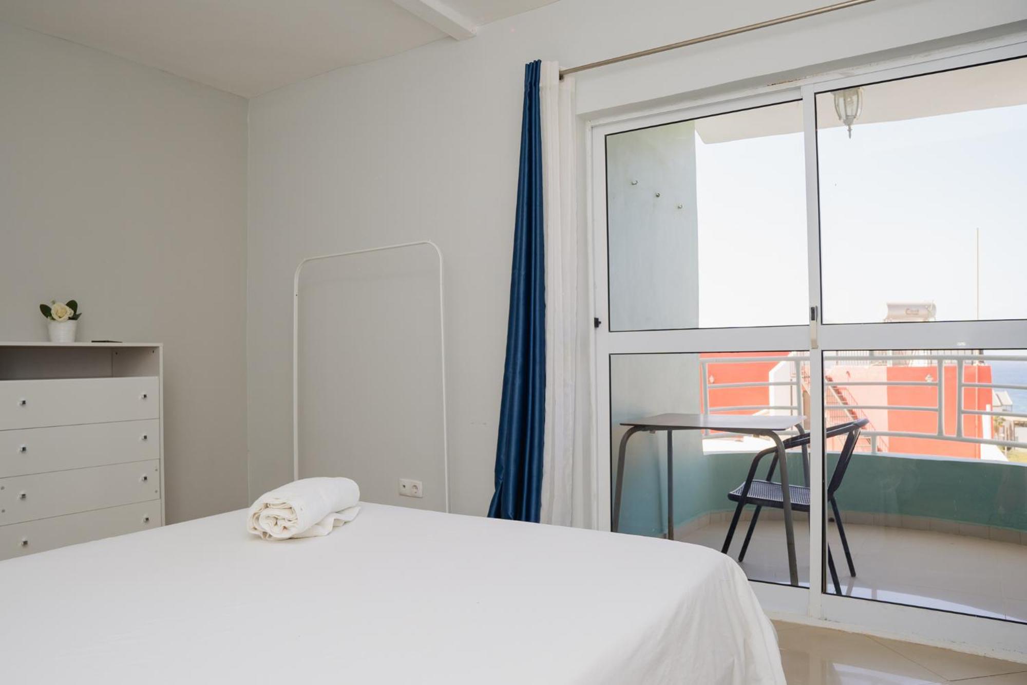Praia Guest House מראה חיצוני תמונה