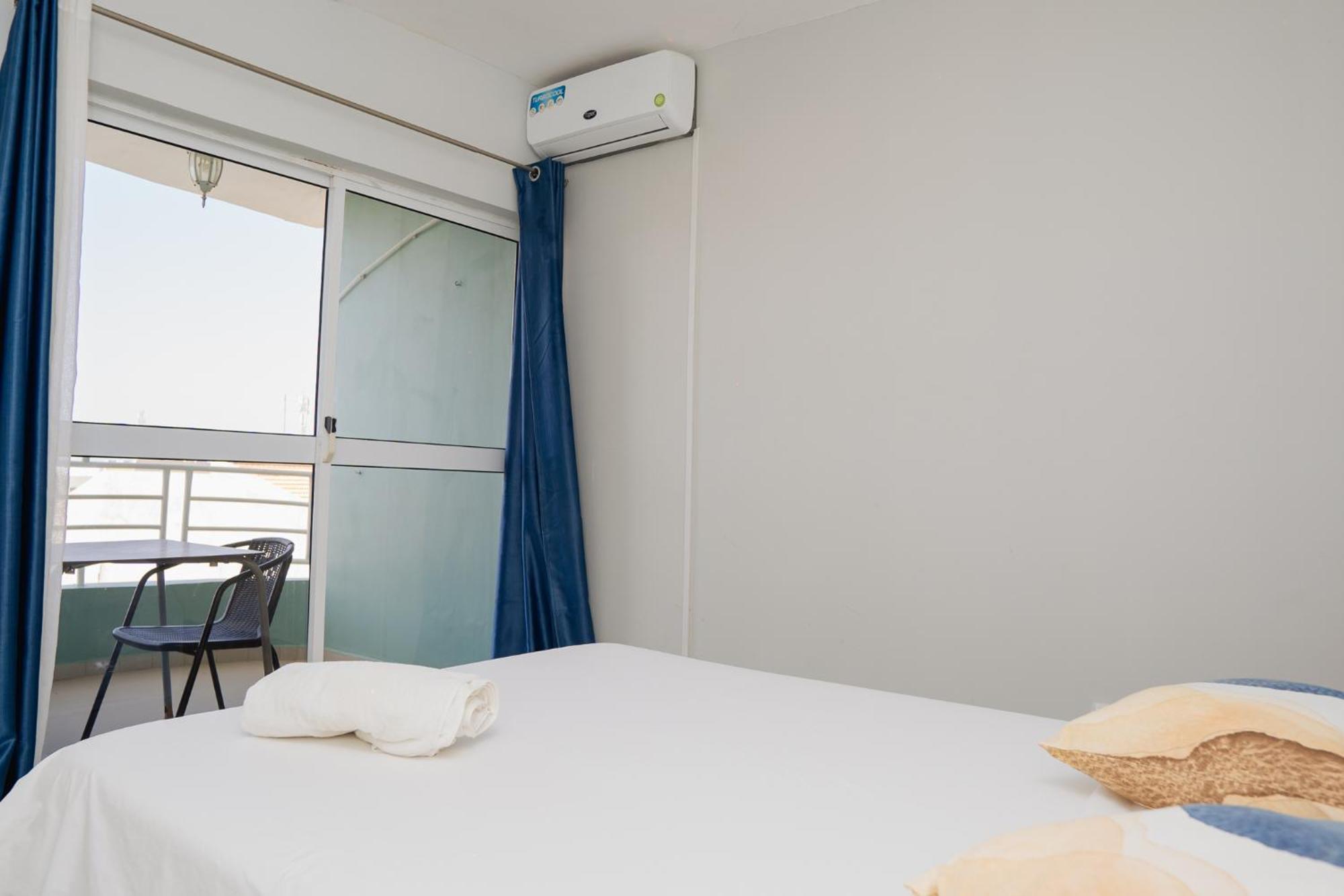 Praia Guest House מראה חיצוני תמונה