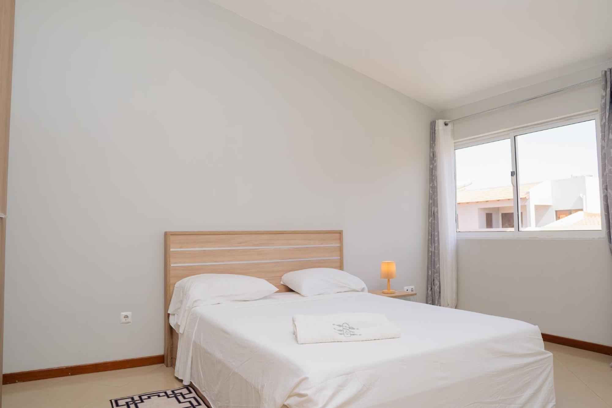 Praia Guest House מראה חיצוני תמונה
