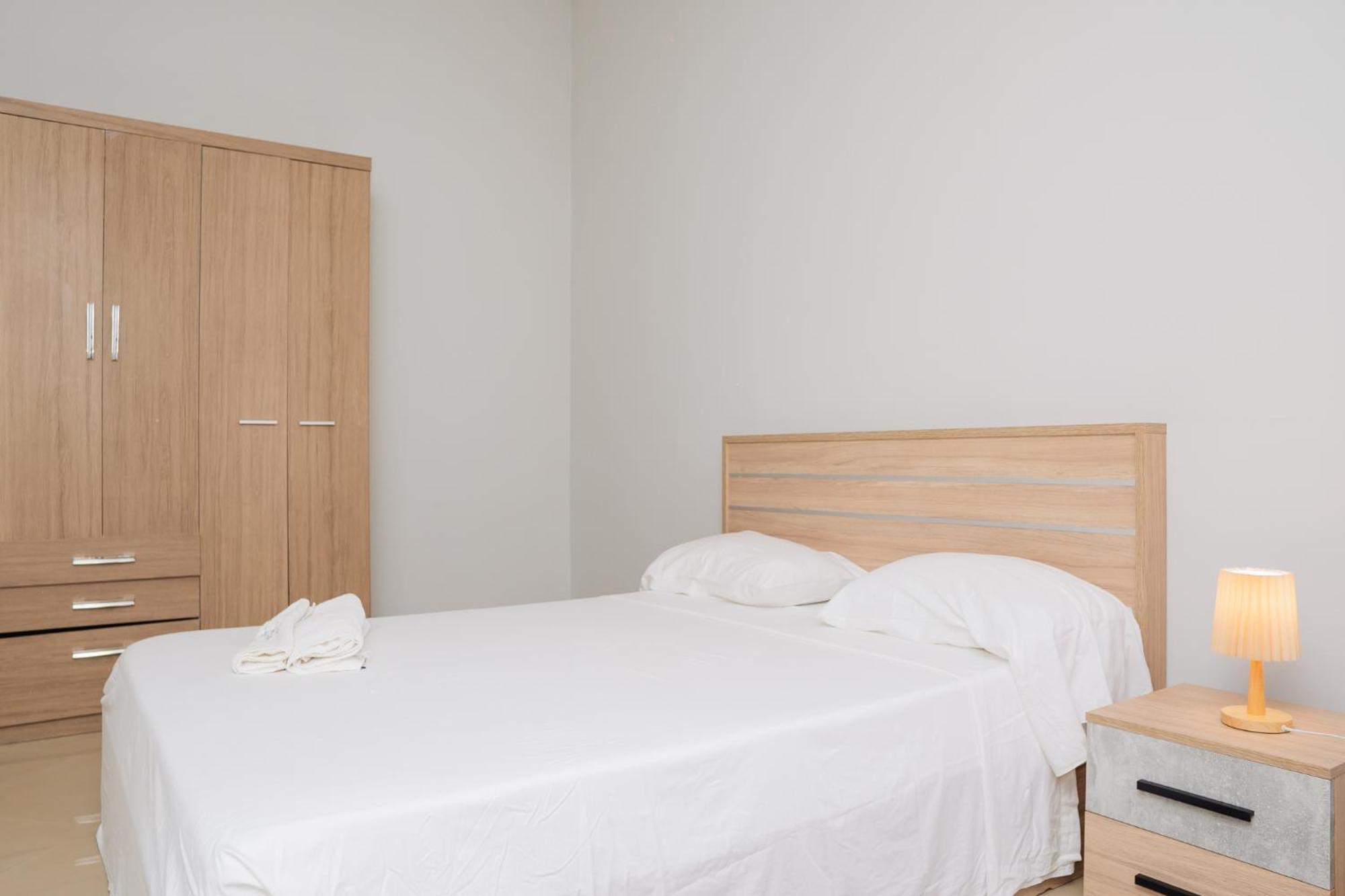 Praia Guest House מראה חיצוני תמונה